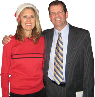 Ellen Kiss & Hal Clement