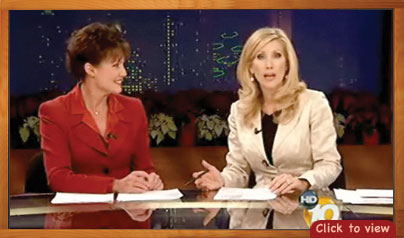 Channel 10 news video